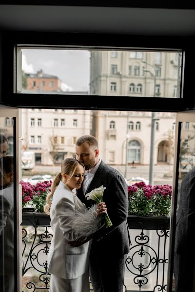 Wedding photographer Anna Abrikosova (abrikosi). Photo of 20 May