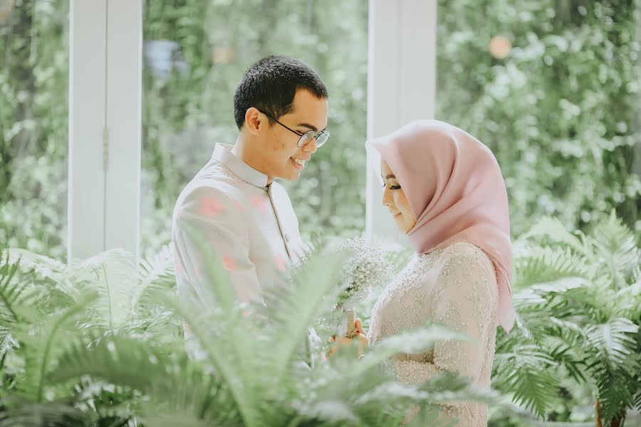 Fotógrafo de casamento Abdul Hunaif (hunaif). Foto de 15 de janeiro 2019