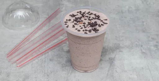 Choco Chip Shake