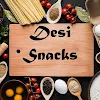 Desi Snacks, Sector 44, Sector 29, Gurgaon logo