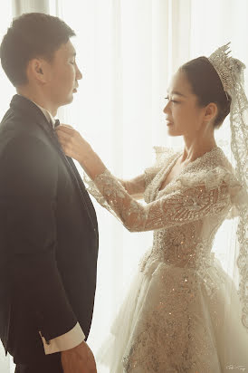 Wedding photographer Thanh Tung Phi (tungbos). Photo of 8 March 2023