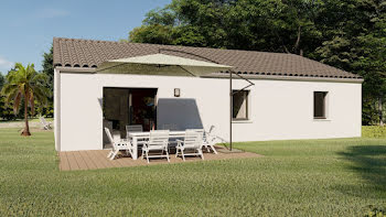 maison neuve à Le Fenouiller (85)