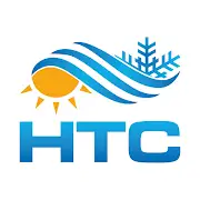 HT Cooling Ltd Logo