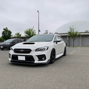 WRX S4 VAG