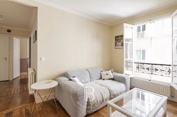 appartement à Paris 9ème (75)