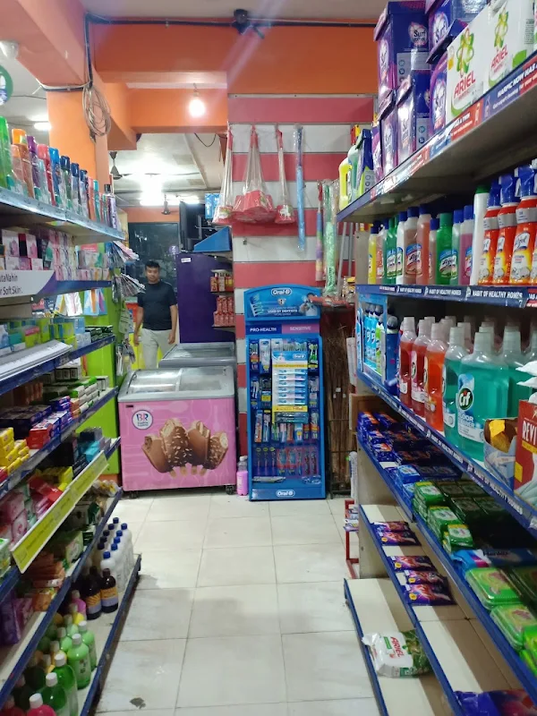 Nisha Supermart photo 