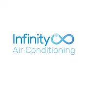 Infinity Air Conditioning Logo