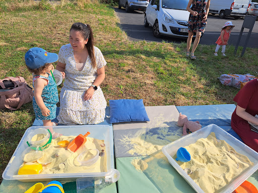 Atelier Parents enfants