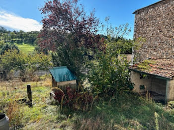 maison à Chambost-Longessaigne (69)