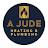 A Jude Heating And Plumbing Ltd Logo