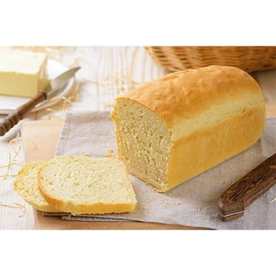 Milk Bread