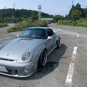 993 カレラ