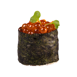 Ikura (Salmon Roe)