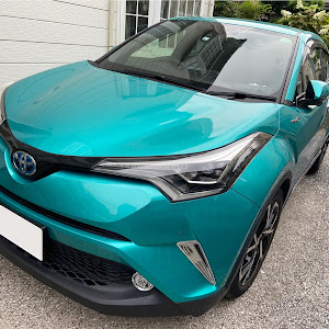 C-HR ZYX10