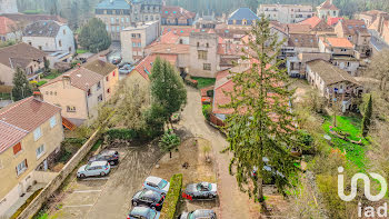 appartement à Longeville-lès-Metz (57)