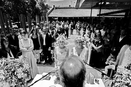 Fotógrafo de bodas Matias Savransky (matiassavransky). Foto del 5 de diciembre 2018