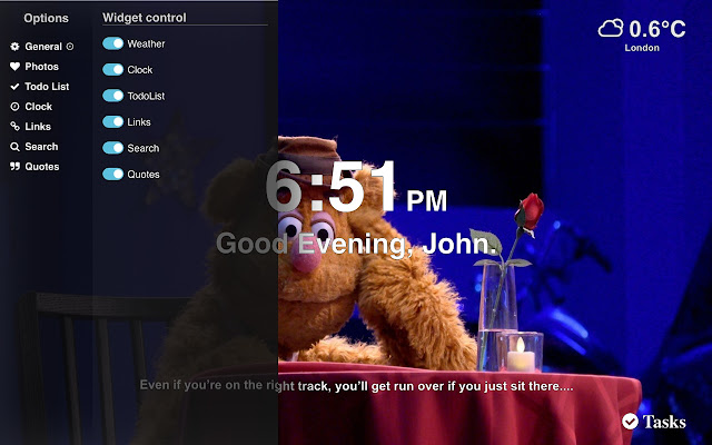 Muppets Now Wallpapers New Tab Themes