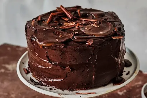 Chocolate Fudge Cake [500 Grams]