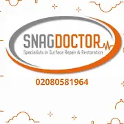 SnagDoctor Southeast Limited Logo