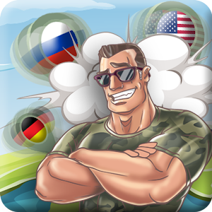 Patriot: battle of the flags latest Icon