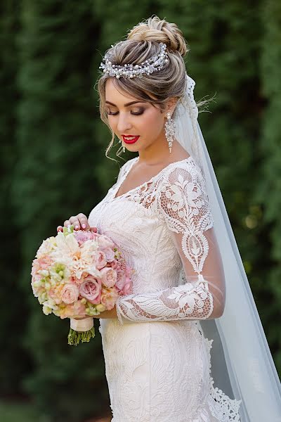 Wedding photographer Eleonora Miller (eleonoramiller). Photo of 9 February 2019