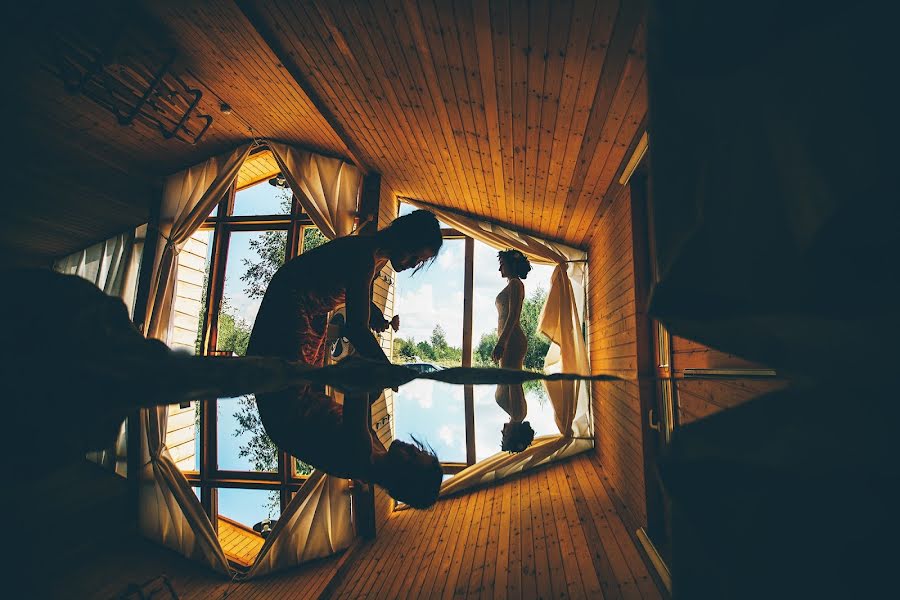 Fotógrafo de bodas Mariya Korneeva (tzzza). Foto del 7 de marzo 2018