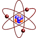 Talking Atom icon
