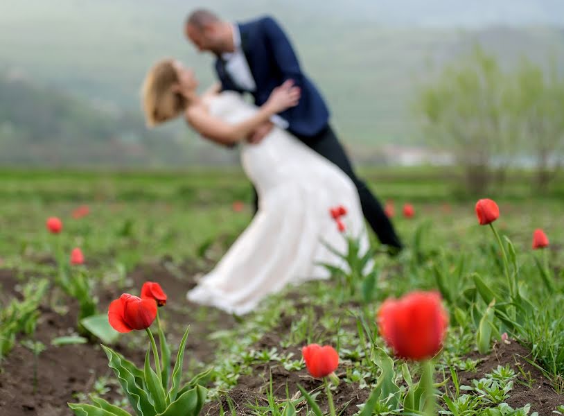 Svadobný fotograf Ciprian Vladut (cipane). Fotografia publikovaná 13. júna 2016