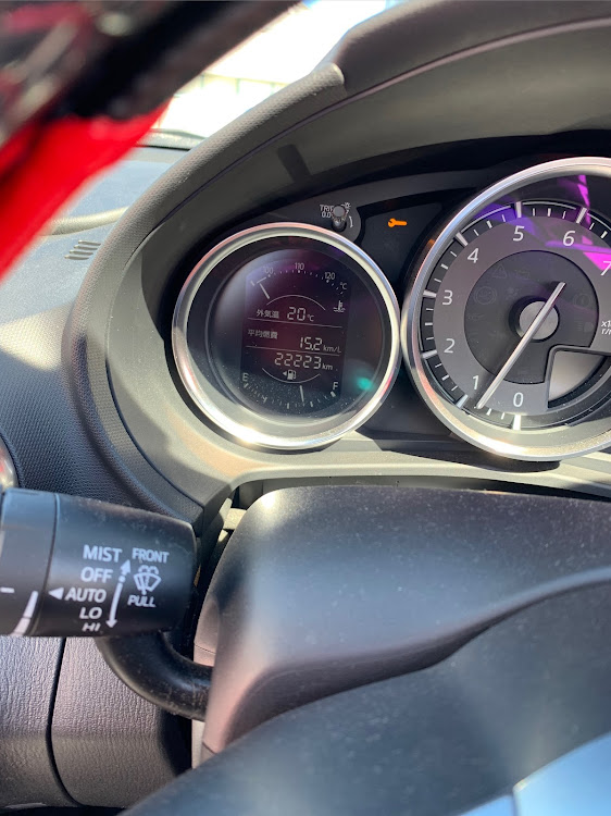 ロードスターのホイール交換・ウェッズ マーベリック・709M・ピックアップされてみたい・AutoExeに関するカスタム事例の投稿画像4枚目