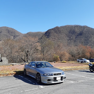 スカイライン GT-R BCNR33