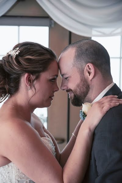 Photographe de mariage Rebecca Sprau (rebeccasprau). Photo du 8 mai 2019