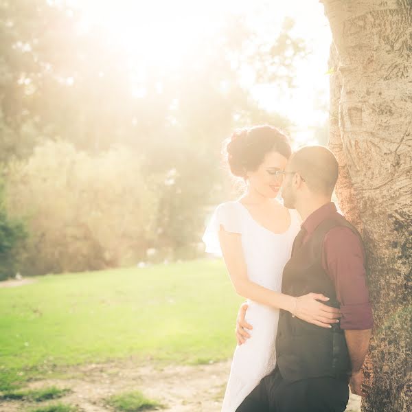 Photographe de mariage YoSee Gamzoo Letova (gamzooletova). Photo du 6 janvier 2016