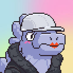 Kaiju Queenz #828