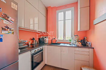 appartement à Paris 16ème (75)