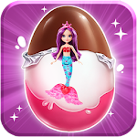 Cover Image of Download Surprise Eggs Classic 2.3 APK