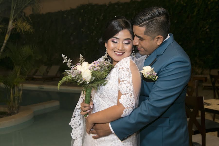 Wedding photographer Cesar Hernan Palacios Rosas (timestudio). Photo of 23 May 2020