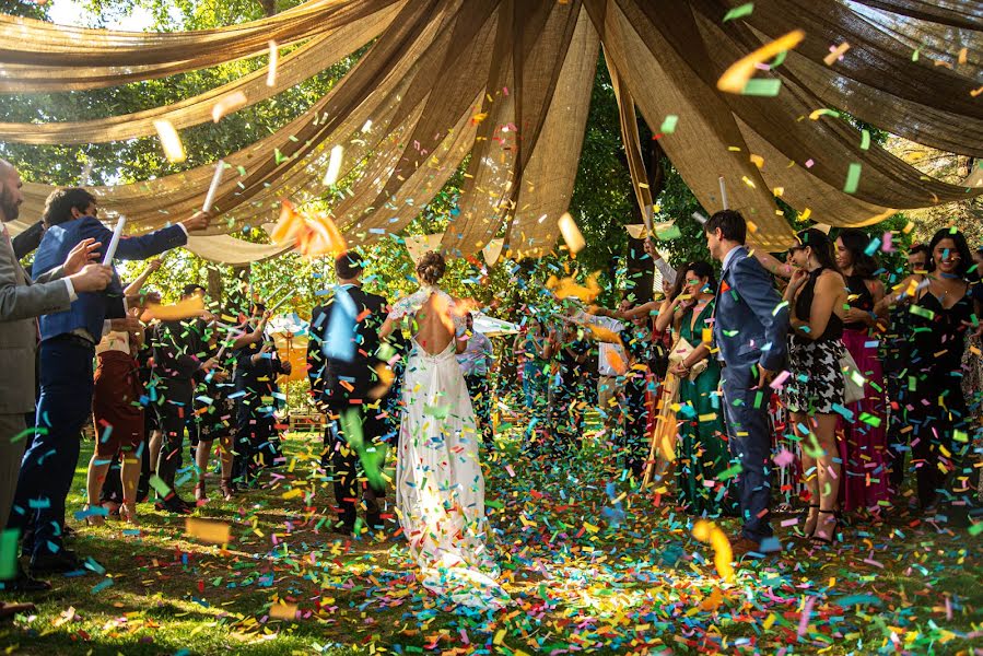 Fotógrafo de bodas Luigi Patti (luigipatti). Foto del 28 de febrero 2020