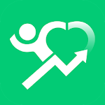 Cover Image of 下载 Charity Miles: Walking & Running Distance Tracker 6.0.4 APK