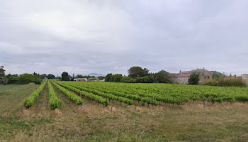 maison neuve à Camaret-sur-Aigues (84)