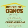 House Of Cakes, Chandan Nagar, Pune logo