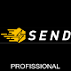 Download Send - Profissional For PC Windows and Mac 20.7