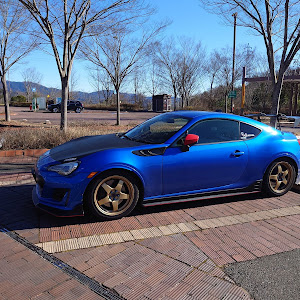 BRZ ZC6