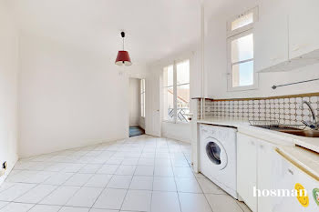 appartement à Issy-les-Moulineaux (92)