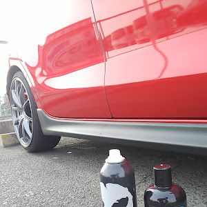 スイフトスポーツ ZC33S