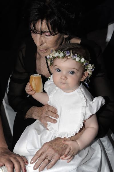 Fotógrafo de bodas Ronchi Peña (ronchipe). Foto del 18 de marzo 2020