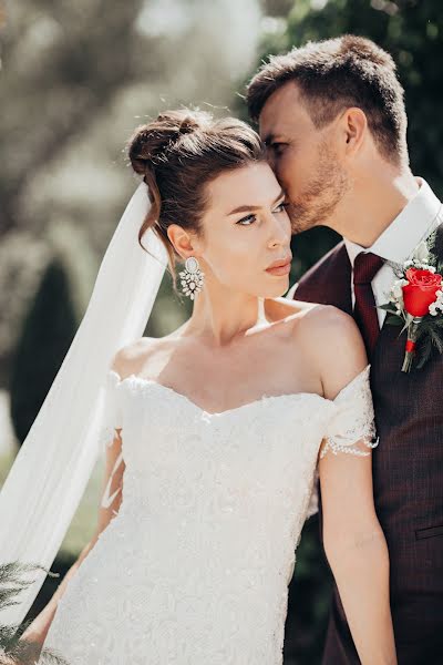 Hochzeitsfotograf Nataliya Razdorskaya (razdorskaya). Foto vom 16. September 2020