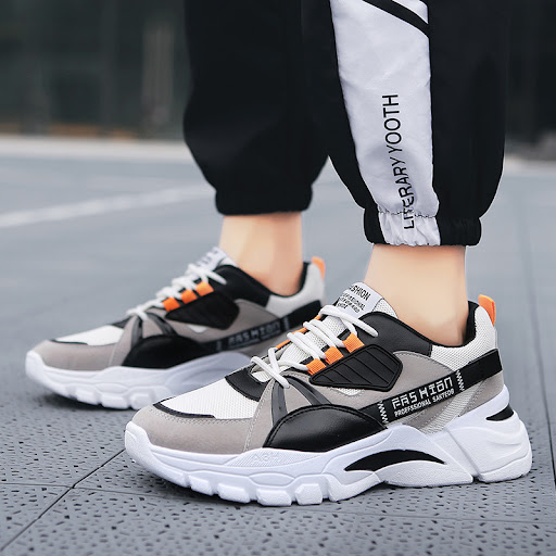 Title 4, New Arrival Mesh Breathable Sports Running Men...