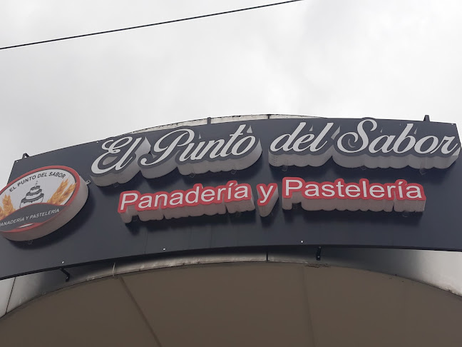 Opiniones de El Punto Del Sabor en Cuenca - Panadería