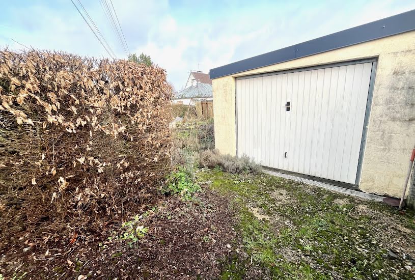  Vente Terrain à bâtir - 764m² à Landrecies (59550) 