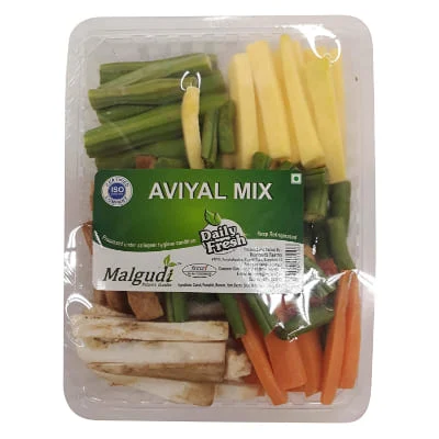 Malgudi Aviyal Mix 250 Gm